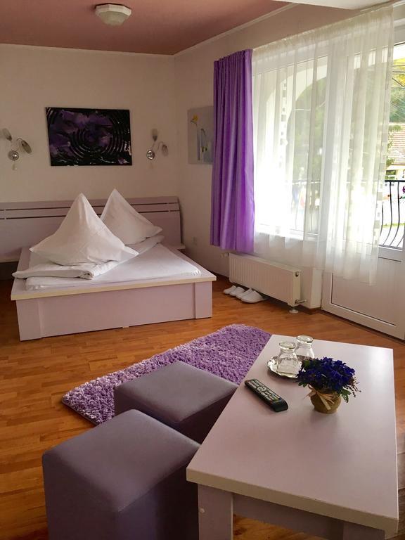 Pensiunea Carina Bran  Exteriör bild